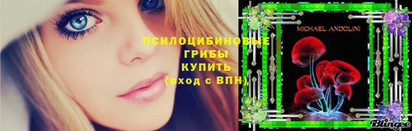 амфетамин Михайлов